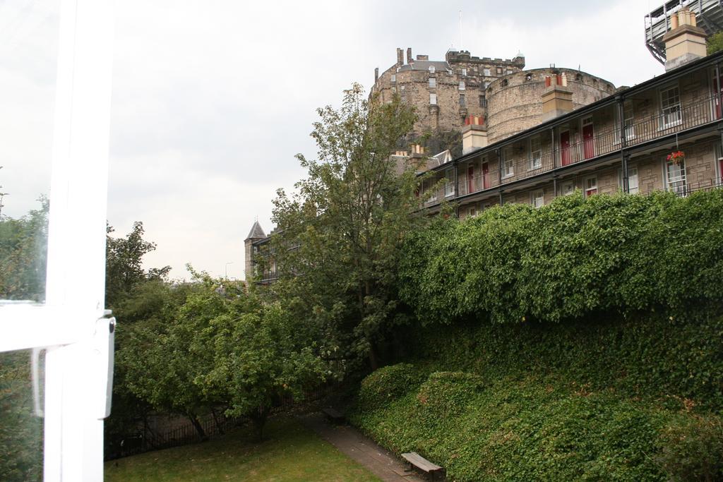 Grassmarket Studio Edimburgo Camera foto